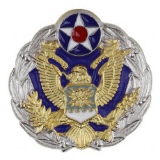 [Vanguard] Air Force Lapel Pin: Air Staff