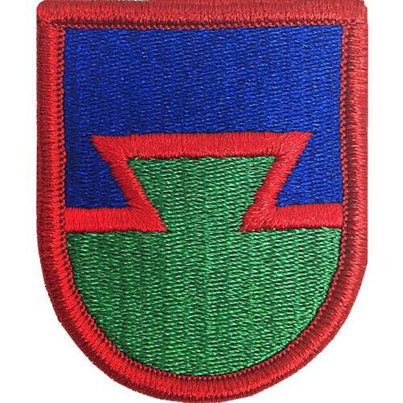 [Vanguard] Air Force Patch: Tactical Air Control Patrol: TACP