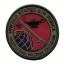 [Vanguard] Air Force Patch: Professional Military Education - subdued