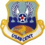 [Vanguard] Air Force Patch: Air Force Central: USAFCENT - color