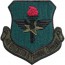 [Vanguard] Air Force Patch: Air Education and Training Command - subdued