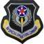[Vanguard] Air Force Patch: Air Force Special Operations - leather