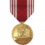 [Vanguard] Full Size Medal: Army Good Conduct - 24k Gold Plated
