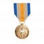 [Vanguard] Full Size Medal: Inherent Resolve Campaign - 24k Gold Plated
