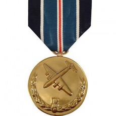 [Vanguard] Full Size Medal: Humane Action - 24k Gold Plated