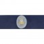 [Vanguard] Coast Guard Badge: Enlisted Advisor E9 Command: Ripstop fabric