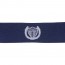 [Vanguard] Coast Guard Embroidered Badge: Officer in Charge Ashore - Ripstop fabric