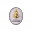 [Vanguard] Coast Guard Badge: Enlisted Advisor E7 Command - miniature