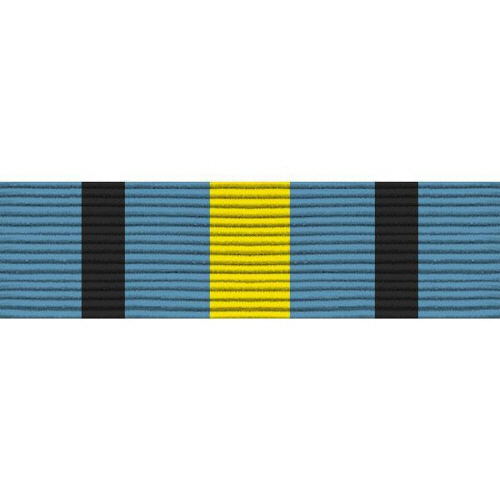 [Vanguard] Ribbon Unit #1200: Young Marine's Commendation of Merit | 약장