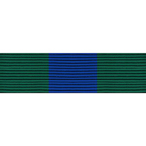 [Vanguard] Ribbon Unit #1544: Young Marine's Qualified Field | 약장