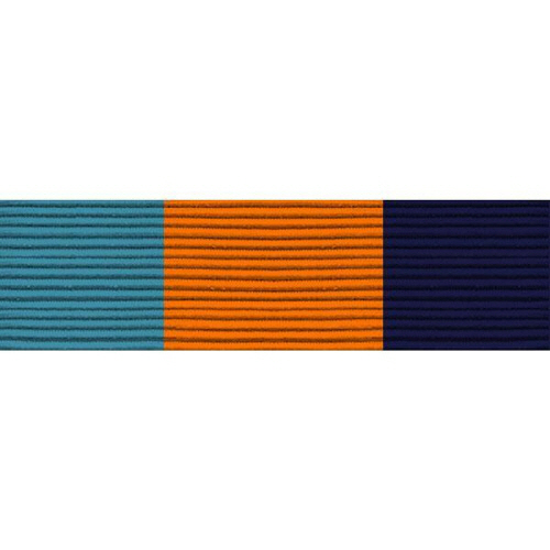 [Vanguard] Ribbon Unit #1551 - Air Force ROTC Ribbon Unit: AFCEA Award | 약장