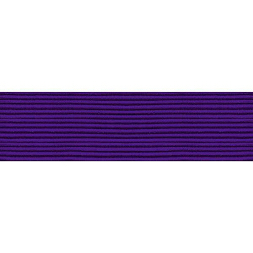 [Vanguard] Ribbon Unit #3007: ROTC Ribbon Unit - Military Order of The Purple Heart | 약장