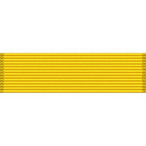 [Vanguard] Ribbon Unit #3016 - Air Force ROTC/JROTCGold Valor Award | 약장