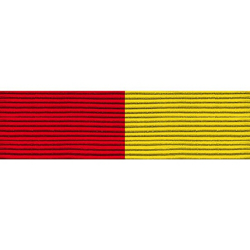 [Vanguard] Ribbon Unit #3202: Young Marine's Sportsmanship | 약장