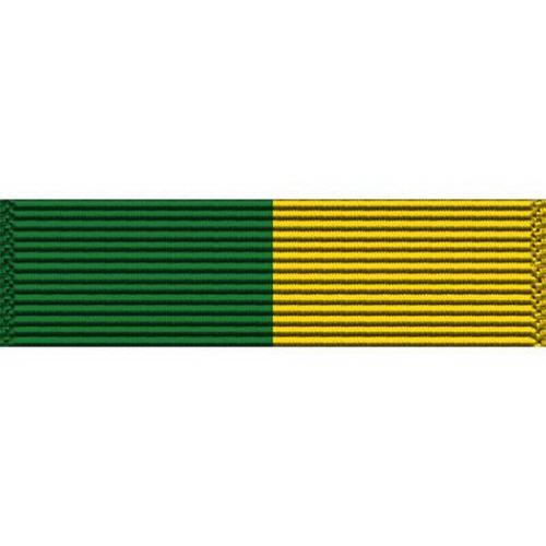 [Vanguard] Ribbon Unit #3203 | 약장
