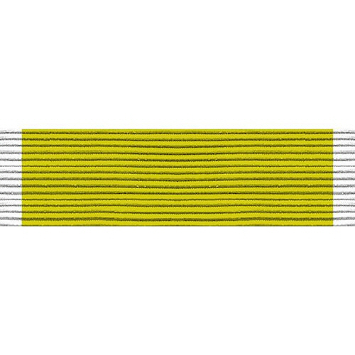 [Vanguard] Ribbon Unit #3233: Young Marine Achievement | 약장