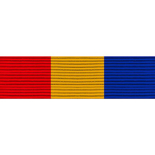 [Vanguard] Ribbon Unit #3308: Young Marine's Personal Achievement | 약장
