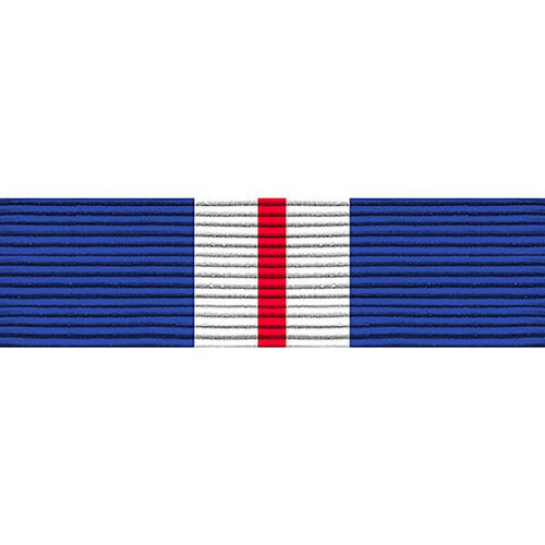 [Vanguard] Ribbon Unit #3600: AFJROTC Cadet Humanitarian Award | 약장