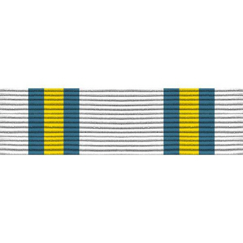 [Vanguard] Ribbon Unit #3661: AFJROTC Distinguished Unit Award | 약장