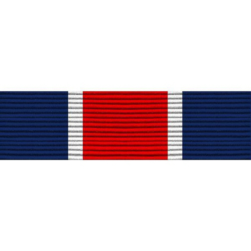 [Vanguard] Ribbon Unit #3707: NROTC Cruise Award Ribbon | 약장