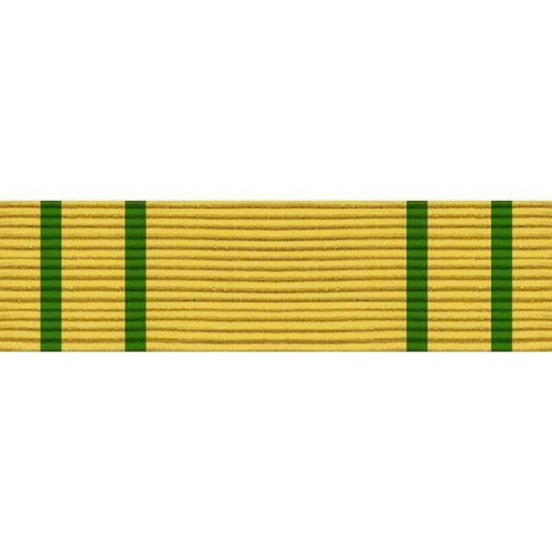 [Vanguard] Ribbon Unit #4030: ROTC Daedalian Award | 약장