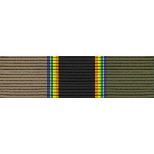 [Vanguard] Ribbon Unit #5504 ROTC | 약장