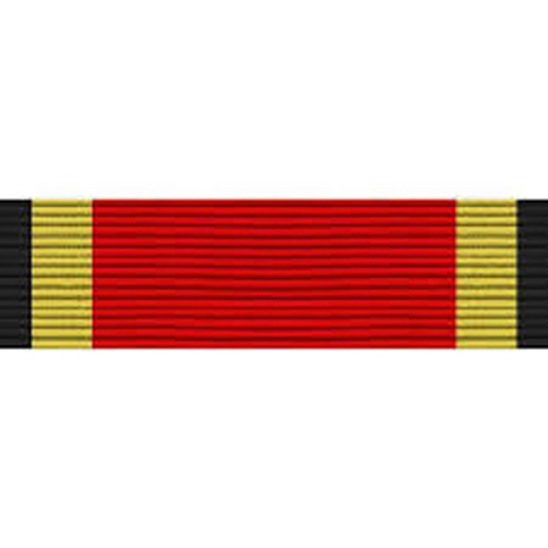 [Vanguard] Ribbon Unit #8001: AF ROTC National Defense Industrial Association Award | 약장