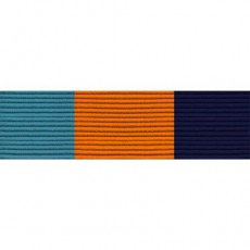[Vanguard] Ribbon Unit #1551 - Air Force ROTC Ribbon Unit: AFCEA Award | 약장