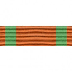 [Vanguard] Ribbon Unit #5009: Young Marine's Outstanding Salesmanship | 약장