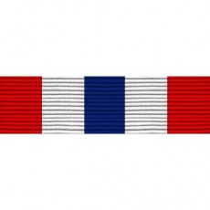 [Vanguard] Ribbon Unit #3619: Young Marine's Personal Commendation | 약장