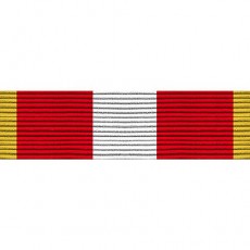 [Vanguard] Ribbon Unit #3713: Young Marine's Communications | 약장