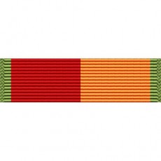 [Vanguard] Ribbon Unit #4011 | 약장
