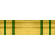 [Vanguard] Ribbon Unit #4030: ROTC Daedalian Award | 약장