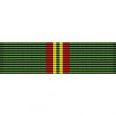 [Vanguard] Ribbon Unit #5204 - Marine Corps ROTC: Orienteering | 약장