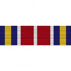 [Vanguard] Ribbon Unit #5211: Young Marine's Distinguished Unit Citation | 약장