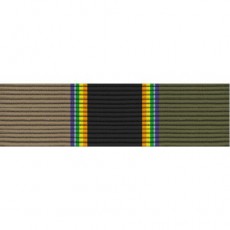 [Vanguard] Ribbon Unit #5504 ROTC | 약장