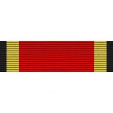 [Vanguard] Ribbon Unit #8001: AF ROTC National Defense Industrial Association Award | 약장