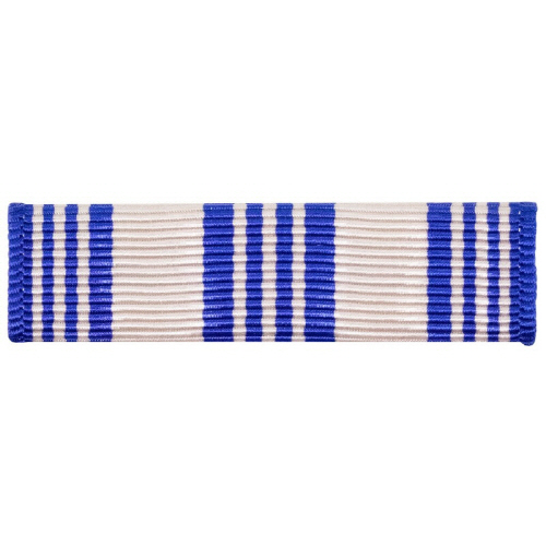 [Vanguard] Air Force Ribbon Unit: Achievement | 약장