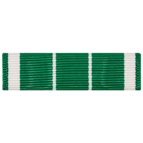 [Vanguard] Ribbon Unit: Army Commanders Award for Civilian Service | 약장