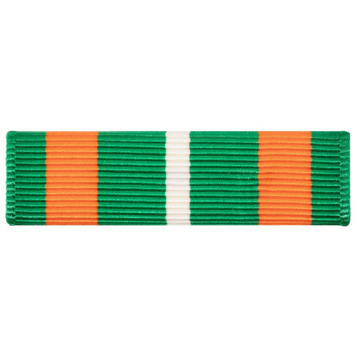 [Vanguard] Coast Guard Ribbon Unit: Achievement | 약장