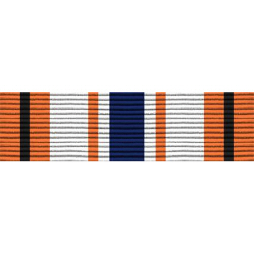 [Vanguard] Ribbon Unit: DOT Secretary's Award for Meritorious Achievement | 약장