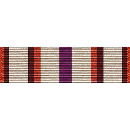 [Vanguard] Ribbon Unit: Department of Transportation: Outstanding Achievement | 약장