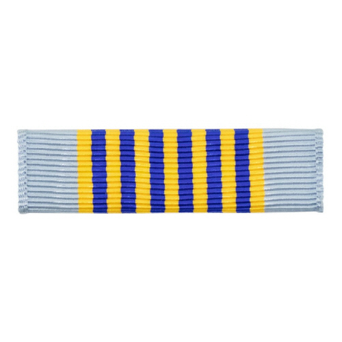 [Vanguard] Ribbon Unit: Airman Medal | 약장