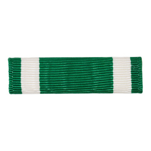 [Vanguard] Commendation Ribbon Unit: Navy and Marine Corps | 약장