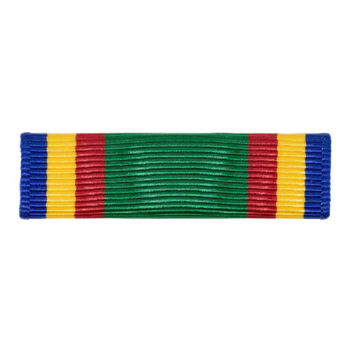 [Vanguard] Navy Ribbon Unit: Unit Commendation | 약장