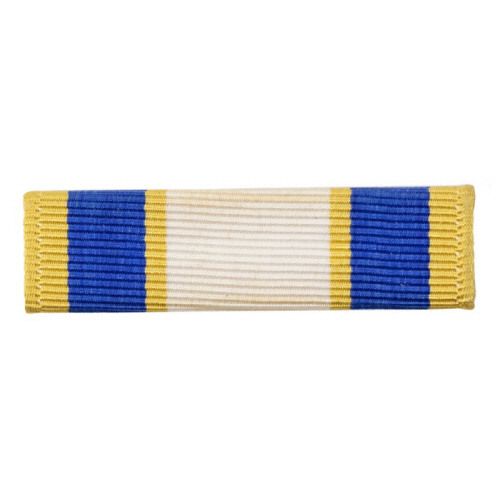 [Vanguard] Air Force Ribbon Unit: Distinguished Service Medal | 약장