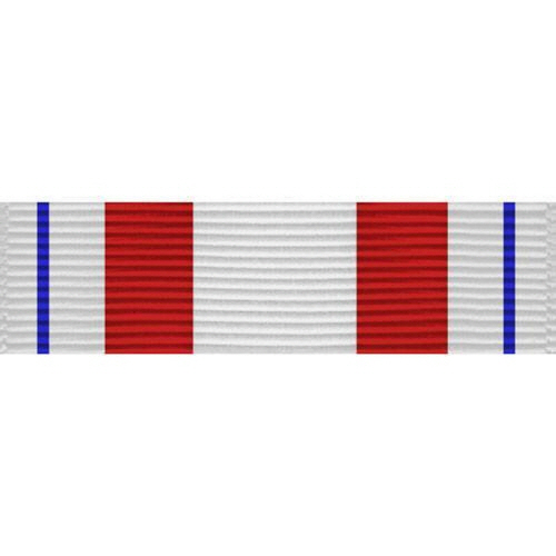 [Vanguard] Coast Guard Ribbon Unit: Person of the Year | 약장