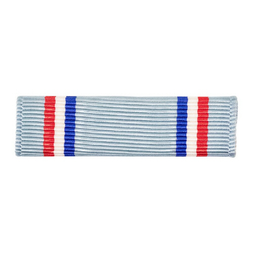 [Vanguard] Air Force Ribbon Unit: Good Conduct | 약장