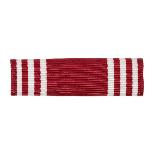 [Vanguard] Army Ribbon Unit: Good Conduct | 약장