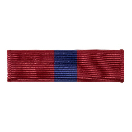 [Vanguard] Marine Corps Ribbon Unit: Good Conduct | 약장